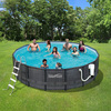 Above Ground Pools - An Ideal Choice