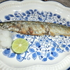 秋刀魚