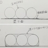 何に変身するのかは数カ月後のお楽しみ 9 (坂根龍我 作品 紹介№262 ）