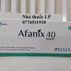 Thuốc điều trị ung thư phổi Afanix: Những điều cần biết