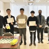 第2回せとチェスブリッツ開催のお知らせ
