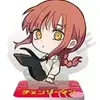 「チェンソーマン たまみくじ」2023の中で最もレアな作品を決める　プレミアグッズランキング　