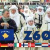 新着QSL　　－ Z60A －