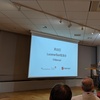 第22回 Lucene/Solr勉強会 参加レポート