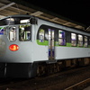 ウソ電:鉄道ホビートレイン アコモ改善車
