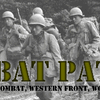 Combat Patrol (Compass Games) が開発中