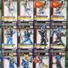 SO-DO CHRONICLE 仮面ライダーフォーゼ 12個入りBOX（食玩の日・番外）