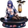 夜を彩る光と影の芸術！ファット・カンパニー「ドールズフロントライン DP 12 花月夜行灯」フィギュア、その魅力を徹底レビュー