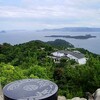 鷲羽山・児島・玉野へ