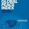 世界平和度指数ランキング　～豪シンクタンク「経済平和研究所」が発表～