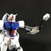 【再販】HGUC GP03Sステイメン 素組レビュー