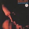 Quincy Jones - The Quintessence (Impulse!) 1961