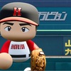 【パワプロ2024-2025】竹田海士(北陸高校→東邦ガス)