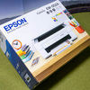 【レビュー】EPSONの実売7000円を切る激安複合機「EW-052A」を購入。実際に印刷して速度や画質を比較してみた。