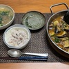４月２９日　夜練ゴルフ