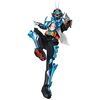 メディコム・トイ RAH リアルアクションヒーローズ No.795 RAH GENESIS 仮面ライダーガッチャード スチームホッパー　とか