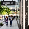 コロナで早まる時計の針　アマゾンの株価を押し上げる