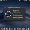 macOS Mojaveを3年前の12インチMacBook（Early 2015）にインストールしてみました。