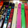 入荷情報　BLACKCROWS SKI