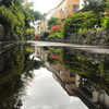 雨後の筍と穴子の土鍋御飯