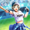 中野綾香(八月のシンデレラナイン)(パワプロ2026)(パワナンバー)