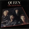 QUEEN - Greatest Hits：グレイテスト・ヒッツ -