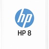 Hewlett-Packard 8 Tablet 1401US