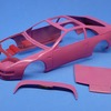 ハセガワ フェアレディＺ（Z32） 300ZX 2by2　＃２
