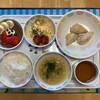 2/27(火)の給食