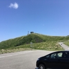 秋田市とその周辺のお勧めランニングコース５（寒風山パノラマラインコース）