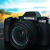 FUJIFILM X-S10 & Xmount Lenses