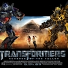 『トランスフォーマー：リベンジ』はギーガシャンウィーンウィーンドカンバキュンズゴゴンだったッ！？