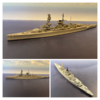 ワイマール共和国海軍の創設と代艦建造（1918-1935）：後編：代艦建造、ポケット戦艦の登場