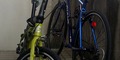 ロードバイクを処分、ミニサイクルでニーズを満たす。