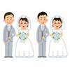 20代と50代の結婚話