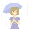 【アリシン】梅雨時は体調を崩しますね☜アリシンが良いです