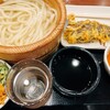 丸亀製麺でお昼