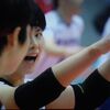 熊井風音選手＠下北沢成徳