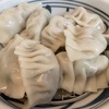 水餃子
