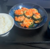 2023/9/30の晩飯