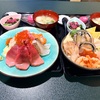 青森県おいらせ町/かにとお鮨 松さんの新メニュー貝鮮丼と気まぐれ丼を食べて来ました。