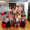 「産後のボディケア＆フィットネス教室」体験会　09.20