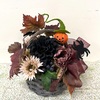 ハロウィンアレンジメント