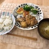 2019年6月26日（水）料理がんばっている