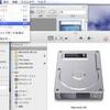iMacならデスクトップのHDDアイコンもiMacに