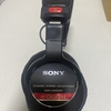SONY MDR-CD900STのレビュー