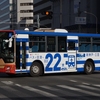 神姫バス 6177