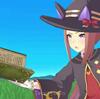 【ウマ娘 プリティーダービー】ゼンノロブロイの『Strange Dream』アニメーションが神クオリティ