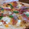 札幌　pizza beccafico ピッツァベッカフィーコ