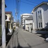 どこにあるんだ？津島神社（西東京市）